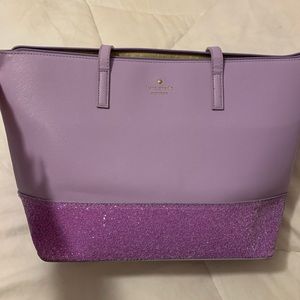 Kate spade purse